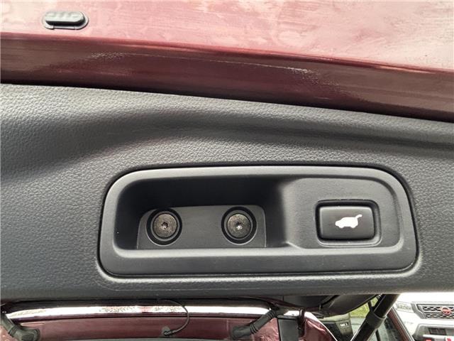 2020 Honda Pilot Touring 7P (Stk: 21139D) in Brantford - Image 18 of 24
