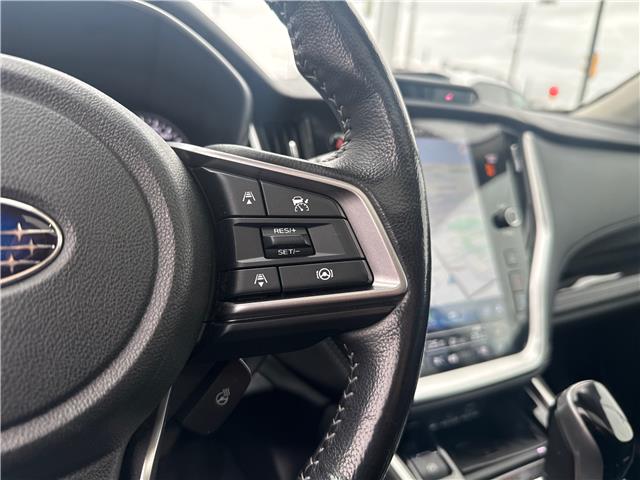 2023 Subaru Outback Limited (Stk: P2147) in Newmarket - Image 23 of 26 2023 Subaru Outback Limited (Stk: P2147) in Newmarket - Image 23 of 26