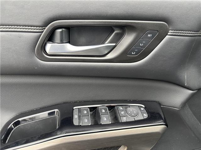 2022 Nissan Pathfinder Platinum (Stk: P7129A) in Brantford - Image 6 of 28