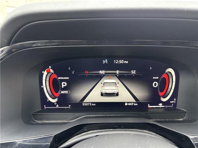 2022 Nissan Pathfinder Platinum (Stk: P7129A) in Brantford - Image 8 of 28