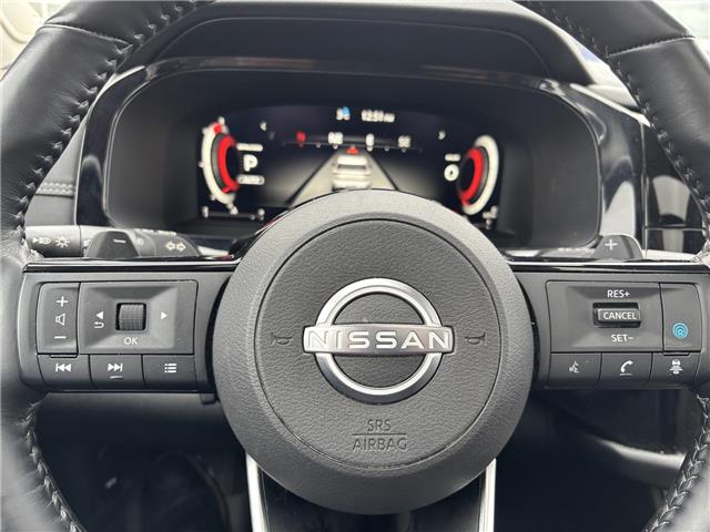 2022 Nissan Pathfinder Platinum (Stk: P7129A) in Brantford - Image 9 of 28