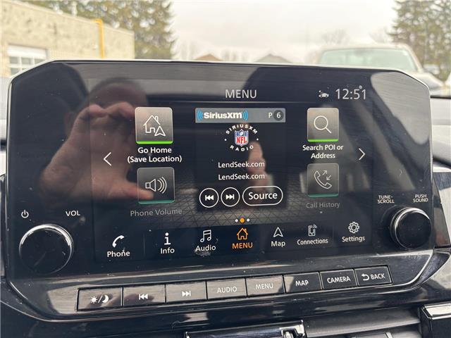2022 Nissan Pathfinder Platinum (Stk: P7129A) in Brantford - Image 10 of 28