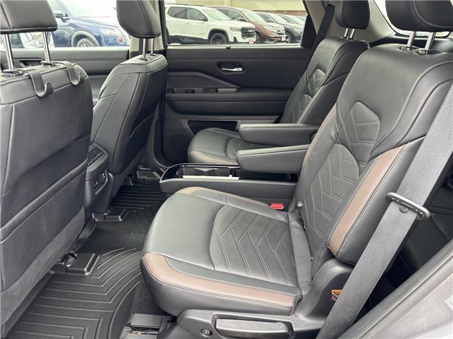 2022 Nissan Pathfinder Platinum (Stk: P7129A) in Brantford - Image 15 of 28