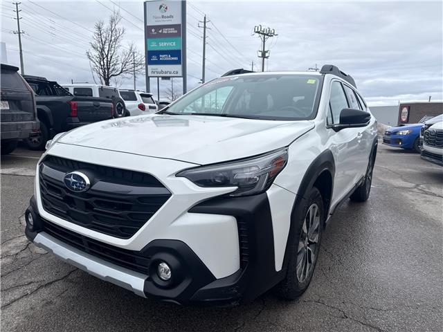 2023 Subaru Outback Limited (Stk: P2147) in Newmarket - Image 5 of 26 2023 Subaru Outback Limited (Stk: P2147) in Newmarket - Image 5 of 26