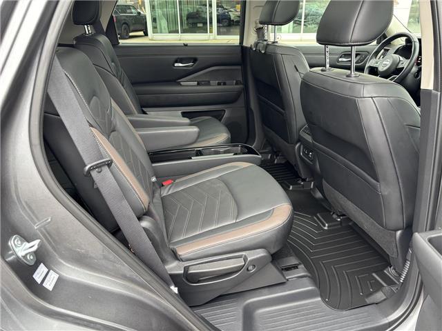 2022 Nissan Pathfinder Platinum (Stk: P7129A) in Brantford - Image 18 of 28
