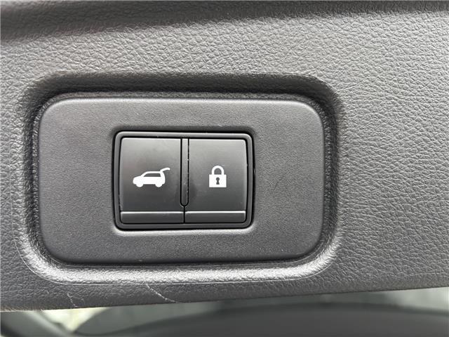 2022 Nissan Pathfinder Platinum (Stk: P7129A) in Brantford - Image 23 of 28