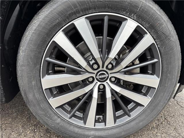 2022 Nissan Pathfinder Platinum (Stk: P7129A) in Brantford - Image 24 of 28