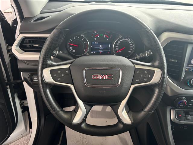 2023 GMC Acadia SLE (Stk: 263332AA) in Uxbridge - Image 11 of 27