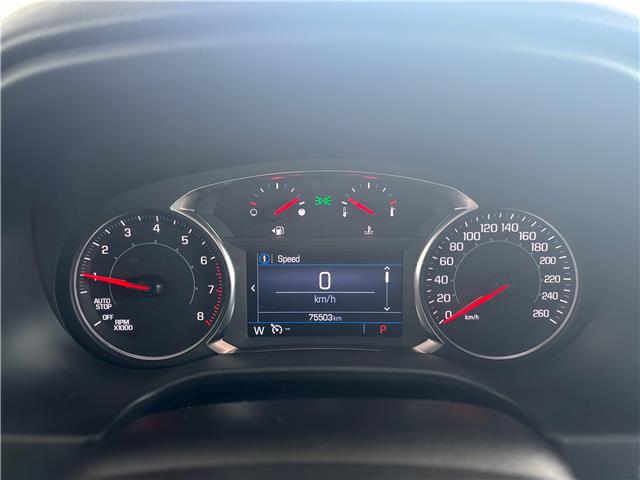 2023 GMC Acadia SLE (Stk: 263332AA) in Uxbridge - Image 14 of 27