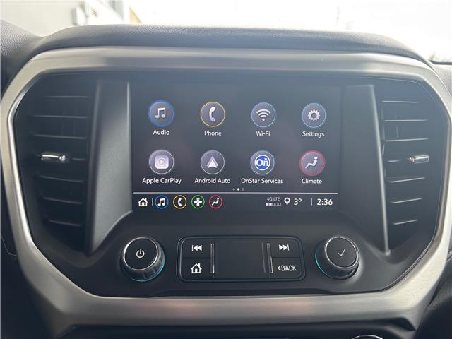 2023 GMC Acadia SLE (Stk: 263332AA) in Uxbridge - Image 15 of 27