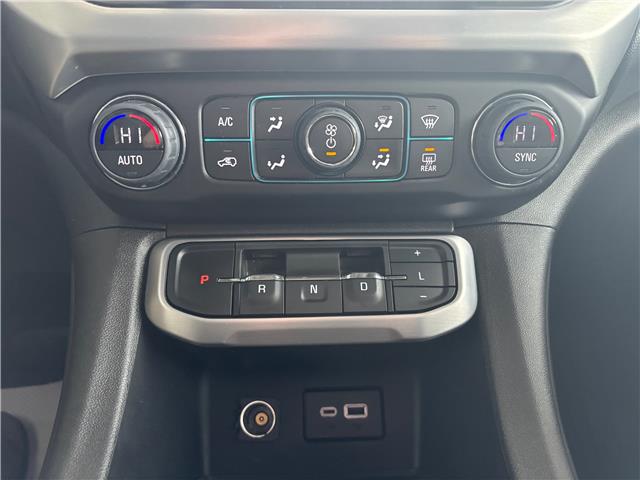 2023 GMC Acadia SLE (Stk: 263332AA) in Uxbridge - Image 16 of 27