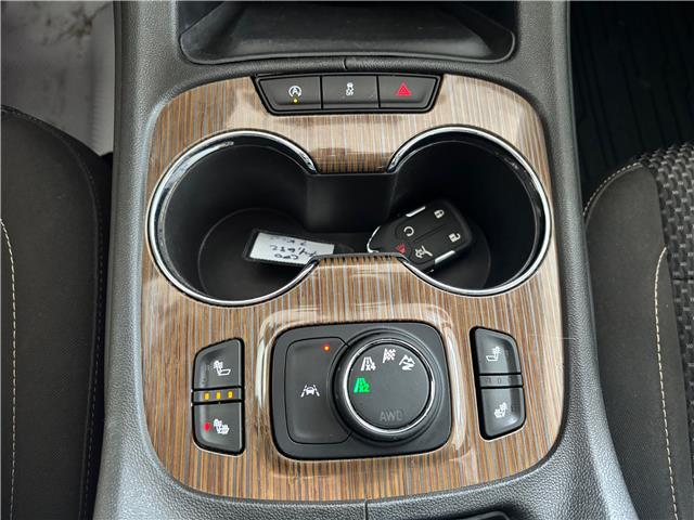 2023 GMC Acadia SLE (Stk: 263332AA) in Uxbridge - Image 17 of 27