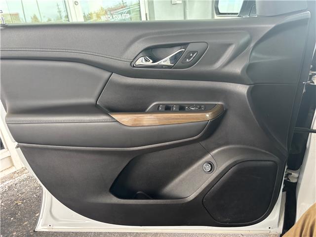 2023 GMC Acadia SLE (Stk: 263332AA) in Uxbridge - Image 19 of 27