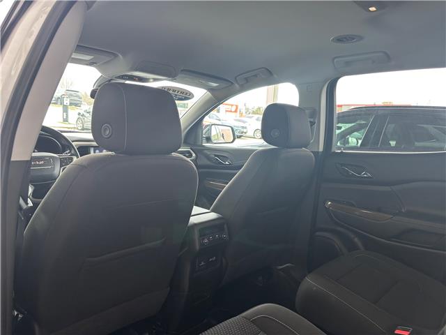 2023 GMC Acadia SLE (Stk: 263332AA) in Uxbridge - Image 21 of 27
