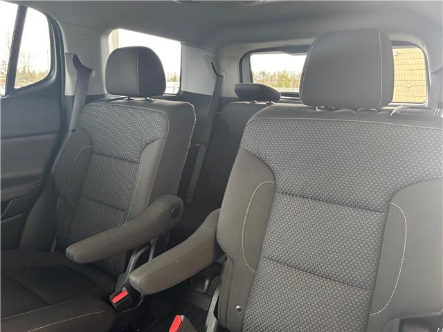 2023 GMC Acadia SLE (Stk: 263332AA) in Uxbridge - Image 22 of 27