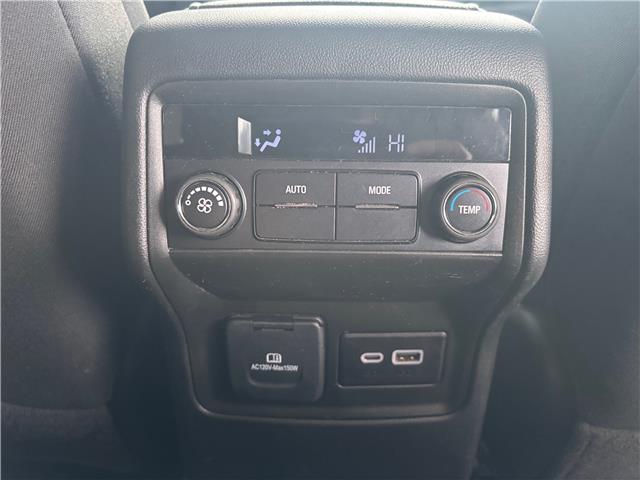 2023 GMC Acadia SLE (Stk: 263332AA) in Uxbridge - Image 23 of 27