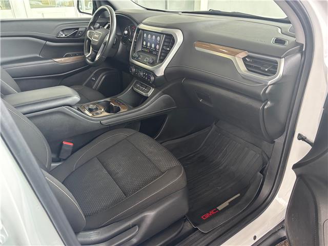 2023 GMC Acadia SLE (Stk: 263332AA) in Uxbridge - Image 25 of 27