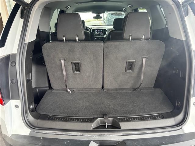 2023 GMC Acadia SLE (Stk: 263332AA) in Uxbridge - Image 27 of 27