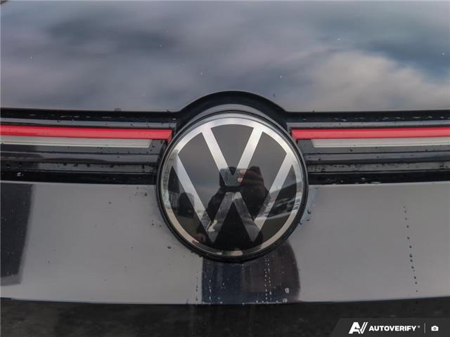 2024 Volkswagen Golf GTI 380 Performance (Stk: P3119) in London - Image 9 of 25