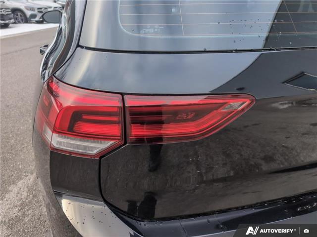 2024 Volkswagen Golf GTI 380 Performance (Stk: P3119) in London - Image 11 of 25