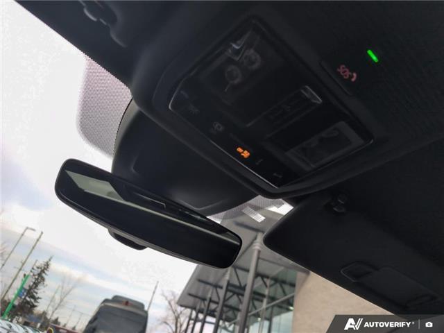 2024 Volkswagen Golf GTI 380 Performance (Stk: P3119) in London - Image 21 of 25