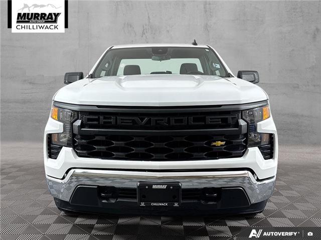 2024 Chevrolet Silverado 1500 Work Truck (Stk: A3441) in Chilliwack - Image 2 of 34