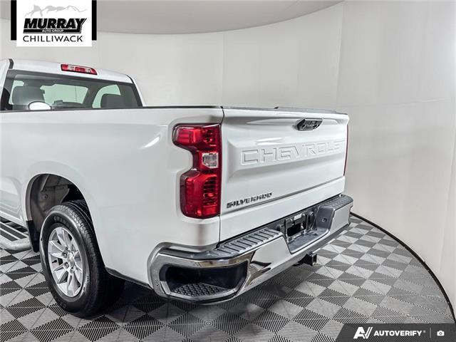 2024 Chevrolet Silverado 1500 Work Truck (Stk: A3441) in Chilliwack - Image 12 of 34