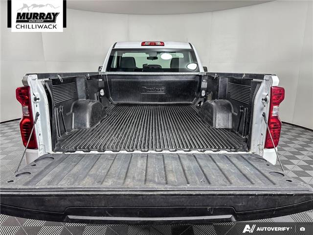 2024 Chevrolet Silverado 1500 Work Truck (Stk: A3441) in Chilliwack - Image 13 of 34
