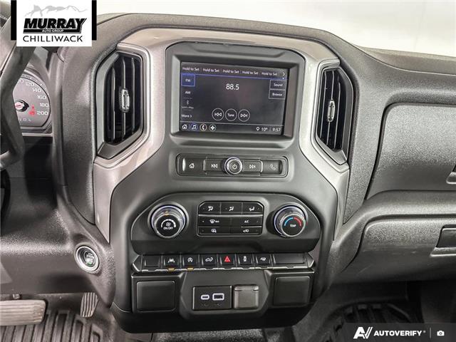 2024 Chevrolet Silverado 1500 Work Truck (Stk: A3441) in Chilliwack - Image 26 of 34