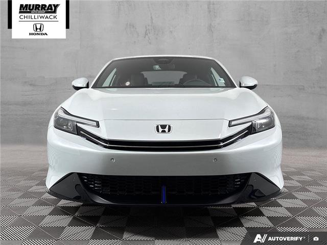 2026 Honda Prelude Base (Stk: 26H211) in Chilliwack - Image 2 of 34 2026 Honda Prelude Base (Stk: 26H211) in Chilliwack - Image 2 of 34