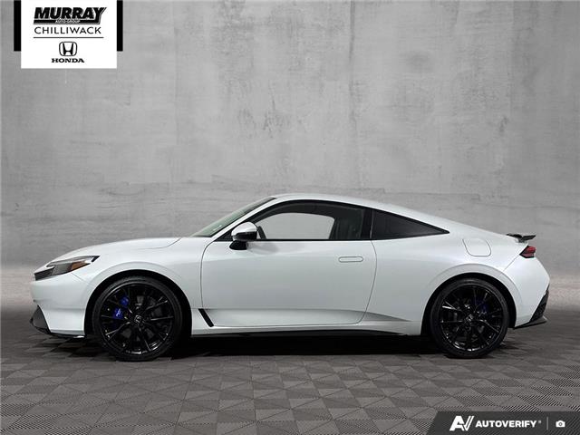 2026 Honda Prelude Base (Stk: 26H211) in Chilliwack - Image 3 of 34 2026 Honda Prelude Base (Stk: 26H211) in Chilliwack - Image 3 of 34