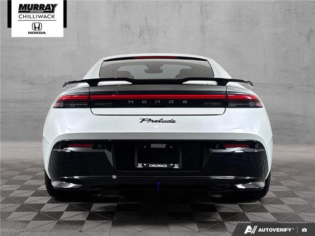 2026 Honda Prelude Base (Stk: 26H211) in Chilliwack - Image 5 of 34 2026 Honda Prelude Base (Stk: 26H211) in Chilliwack - Image 5 of 34