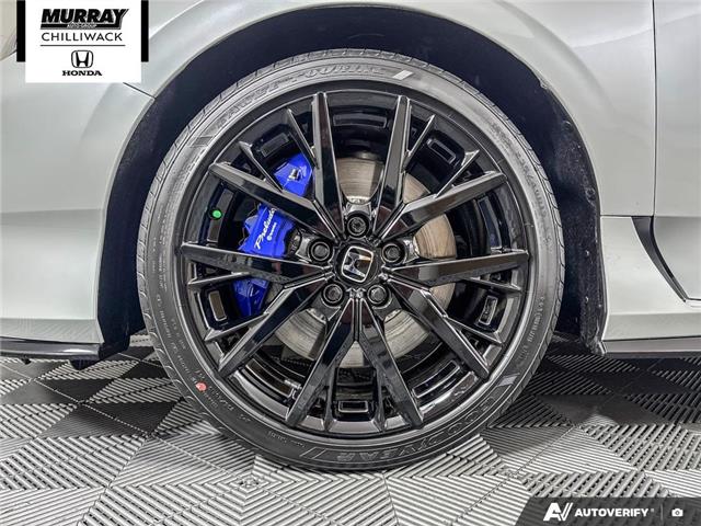 2026 Honda Prelude Base (Stk: 26H211) in Chilliwack - Image 7 of 34 2026 Honda Prelude Base (Stk: 26H211) in Chilliwack - Image 7 of 34