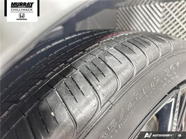 2026 Honda Prelude Base (Stk: 26H211) in Chilliwack - Image 8 of 34 2026 Honda Prelude Base (Stk: 26H211) in Chilliwack - Image 8 of 34