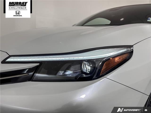 2026 Honda Prelude Base (Stk: 26H211) in Chilliwack - Image 9 of 34 2026 Honda Prelude Base (Stk: 26H211) in Chilliwack - Image 9 of 34