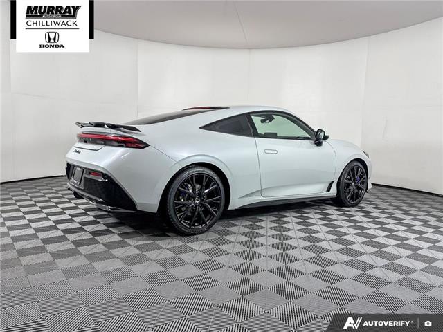 2026 Honda Prelude Base (Stk: 26H211) in Chilliwack - Image 15 of 34 2026 Honda Prelude Base (Stk: 26H211) in Chilliwack - Image 15 of 34