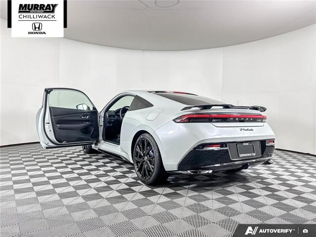 2026 Honda Prelude Base (Stk: 26H211) in Chilliwack - Image 16 of 34 2026 Honda Prelude Base (Stk: 26H211) in Chilliwack - Image 16 of 34