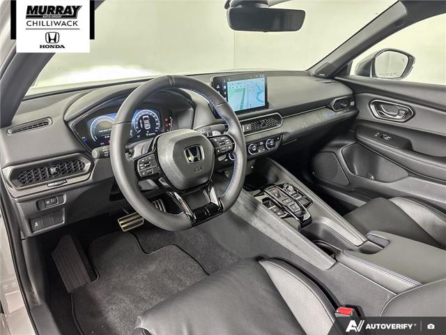 2026 Honda Prelude Base (Stk: 26H211) in Chilliwack - Image 17 of 34 2026 Honda Prelude Base (Stk: 26H211) in Chilliwack - Image 17 of 34