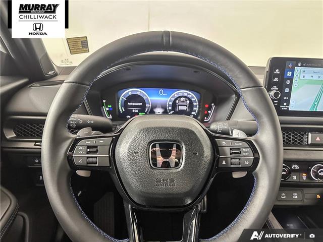 2026 Honda Prelude Base (Stk: 26H211) in Chilliwack - Image 18 of 34 2026 Honda Prelude Base (Stk: 26H211) in Chilliwack - Image 18 of 34