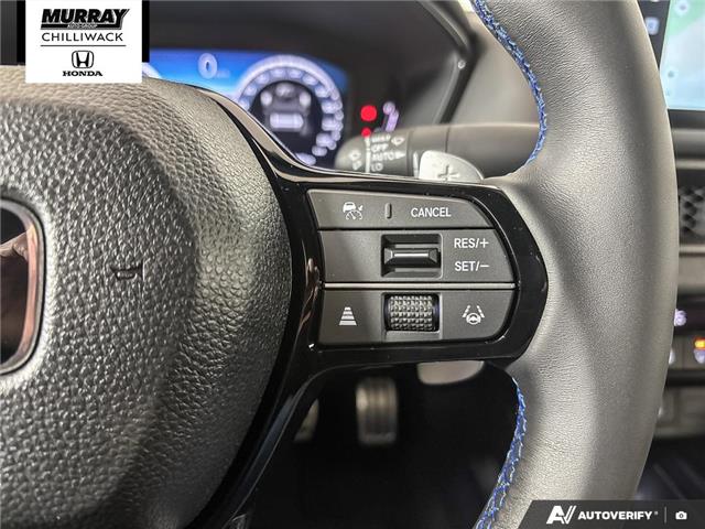 2026 Honda Prelude Base (Stk: 26H211) in Chilliwack - Image 20 of 34 2026 Honda Prelude Base (Stk: 26H211) in Chilliwack - Image 20 of 34