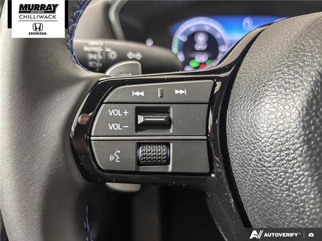 2026 Honda Prelude Base (Stk: 26H211) in Chilliwack - Image 21 of 34 2026 Honda Prelude Base (Stk: 26H211) in Chilliwack - Image 21 of 34