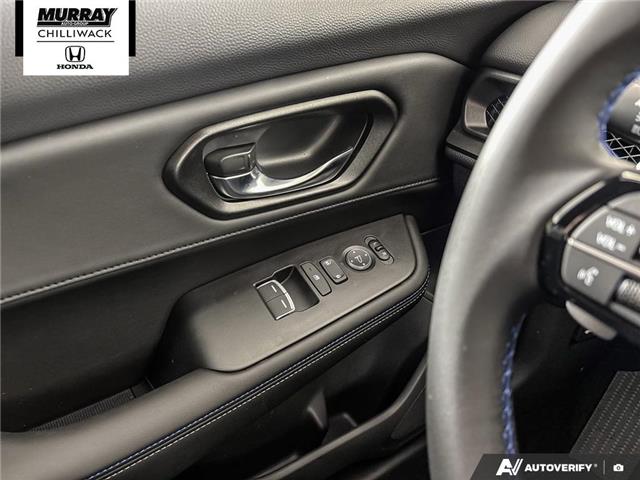 2026 Honda Prelude Base (Stk: 26H211) in Chilliwack - Image 23 of 34 2026 Honda Prelude Base (Stk: 26H211) in Chilliwack - Image 23 of 34