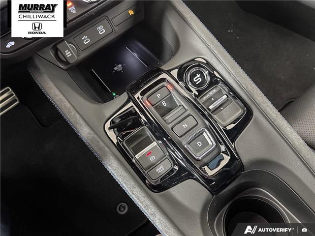 2026 Honda Prelude Base (Stk: 26H211) in Chilliwack - Image 24 of 34 2026 Honda Prelude Base (Stk: 26H211) in Chilliwack - Image 24 of 34