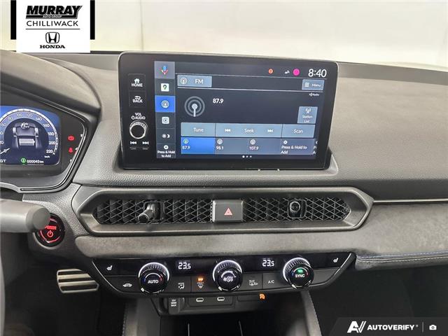 2026 Honda Prelude Base (Stk: 26H211) in Chilliwack - Image 25 of 34 2026 Honda Prelude Base (Stk: 26H211) in Chilliwack - Image 25 of 34