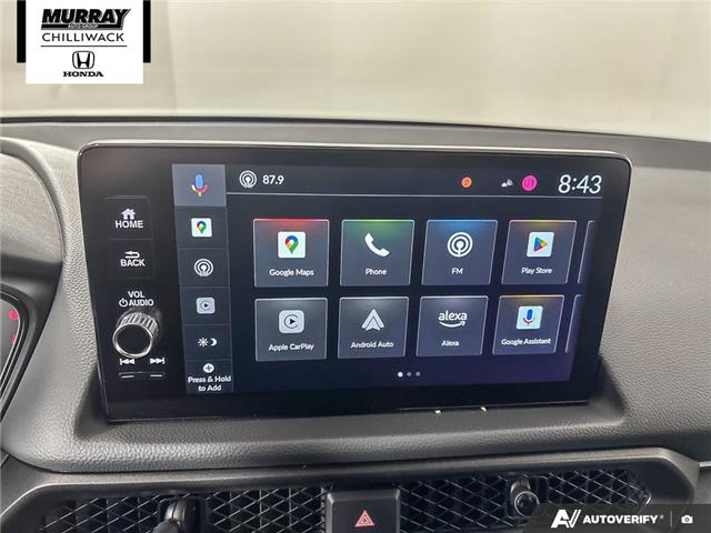 2026 Honda Prelude Base (Stk: 26H211) in Chilliwack - Image 28 of 34 2026 Honda Prelude Base (Stk: 26H211) in Chilliwack - Image 28 of 34