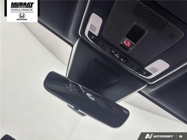 2026 Honda Prelude Base (Stk: 26H211) in Chilliwack - Image 30 of 34 2026 Honda Prelude Base (Stk: 26H211) in Chilliwack - Image 30 of 34