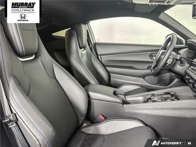 2026 Honda Prelude Base (Stk: 26H211) in Chilliwack - Image 31 of 34 2026 Honda Prelude Base (Stk: 26H211) in Chilliwack - Image 31 of 34