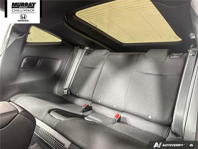 2026 Honda Prelude Base (Stk: 26H211) in Chilliwack - Image 32 of 34 2026 Honda Prelude Base (Stk: 26H211) in Chilliwack - Image 32 of 34