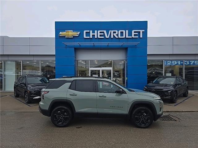 2026 Chevrolet Equinox LT (Stk: 26-834) in Listowel - Image 2 of 10