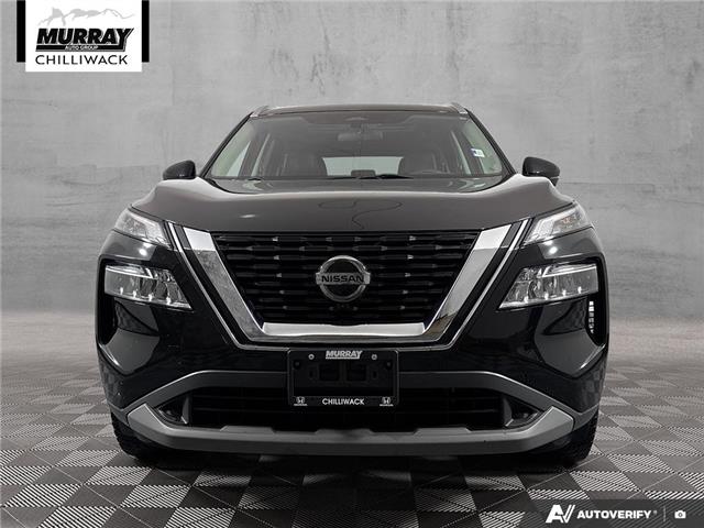 2021 Nissan Rogue SV (Stk: A3440) in Chilliwack - Image 2 of 36